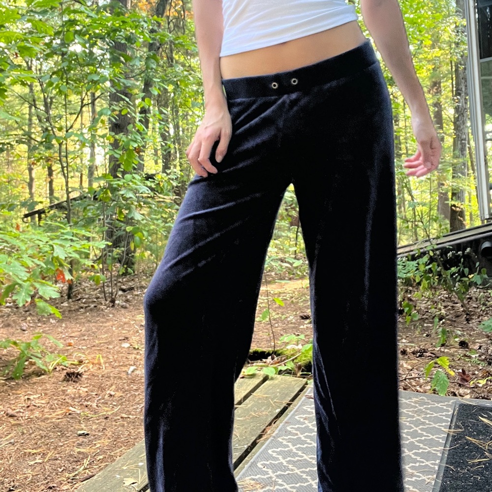 Juicy Couture Track Pants